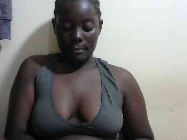 Beautybae webcam