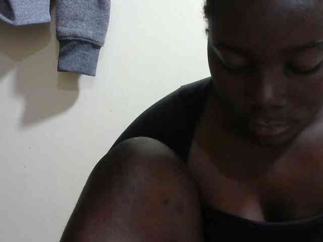 Beautybae webcam