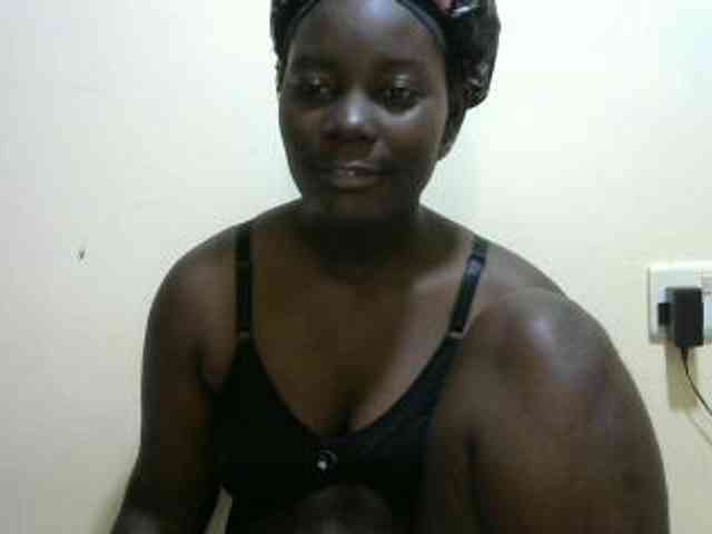 Beautybae webcam