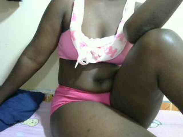 Beautybae webcam