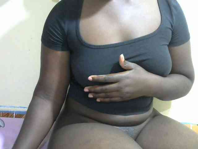 Beautybae webcam