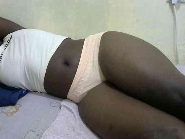 Beautybae webcam