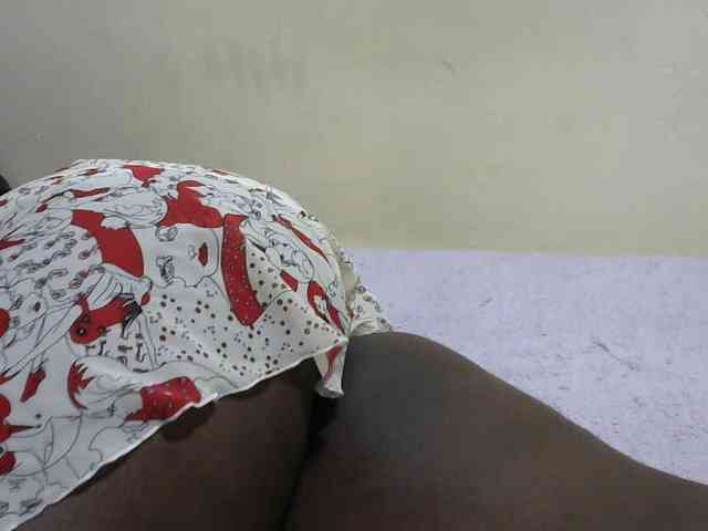 Beautybae webcam