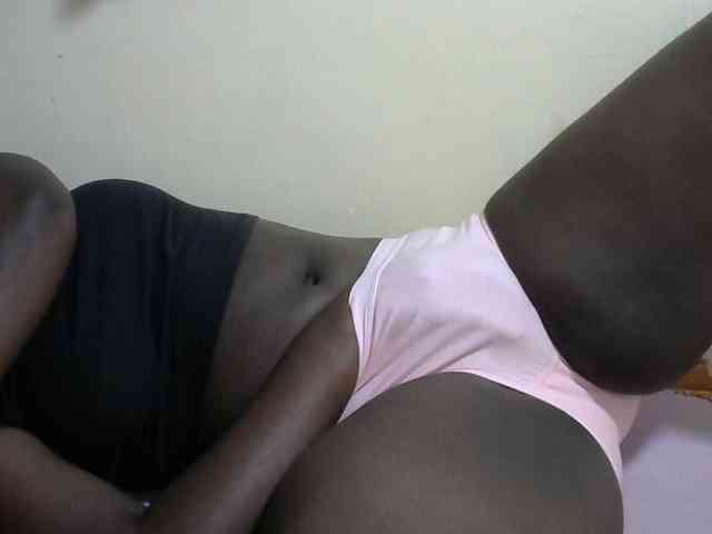 Beautybae webcam