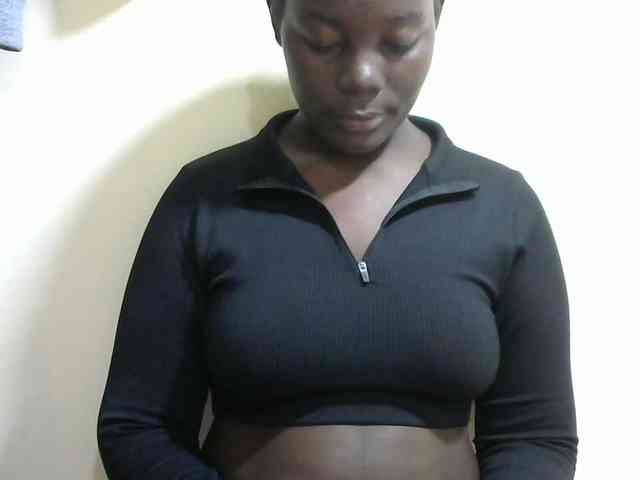 Beautybae webcam