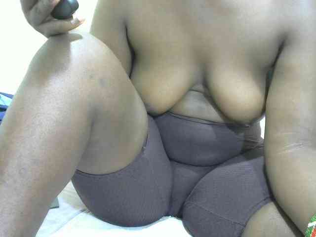 Beautybae webcam