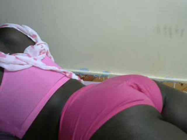 Beautybae webcam