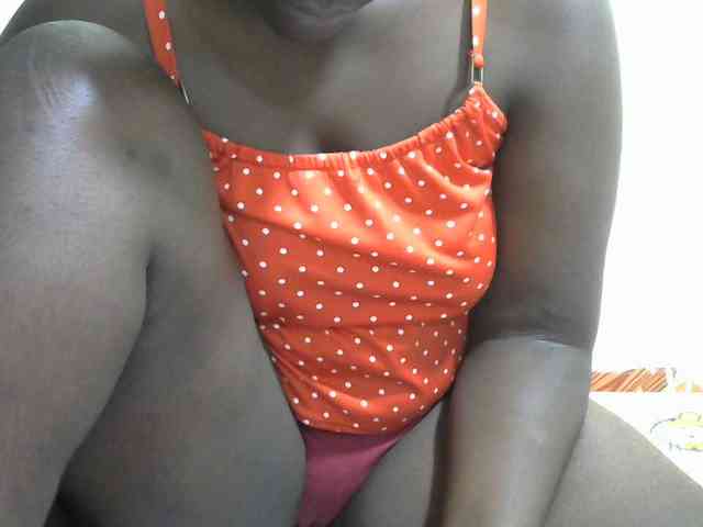 Beautybae webcam