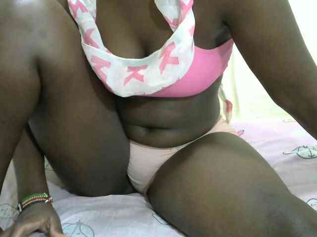 Beautybae webcam