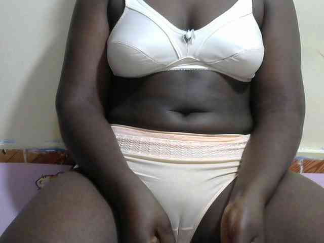 Beautybae webcam