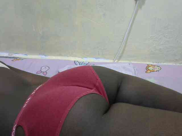 Beautybae webcam