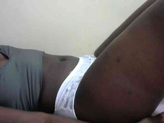Beautybae webcam