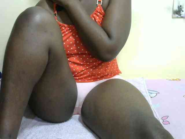 Beautybae webcam