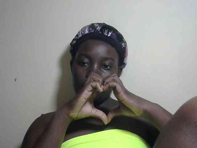 Beautybae webcam
