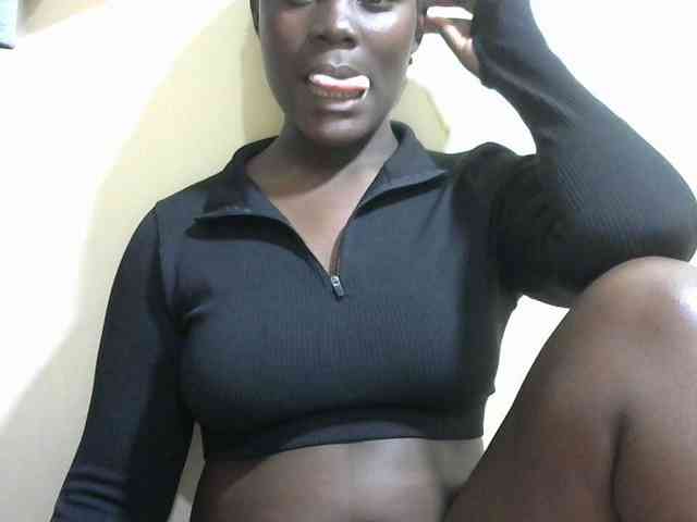Beautybae webcam