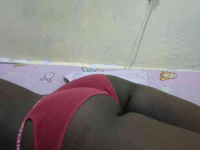 Beautybae webcam