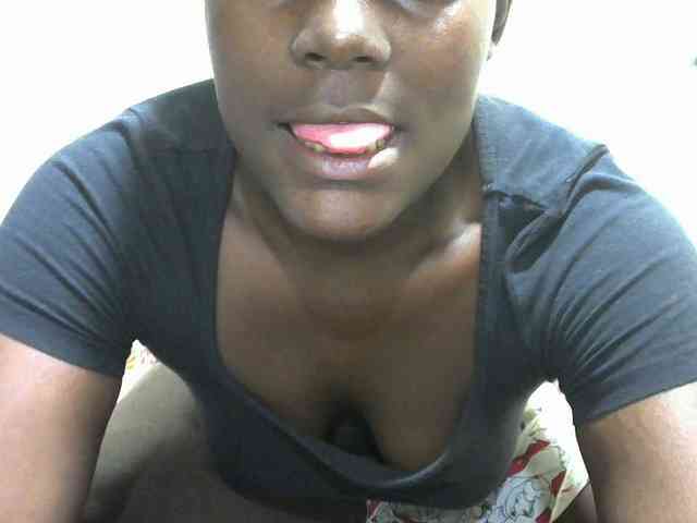 Beautybae webcam