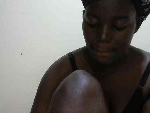 Beautybae webcam