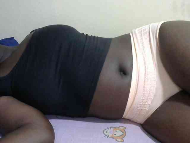 Beautybae webcam