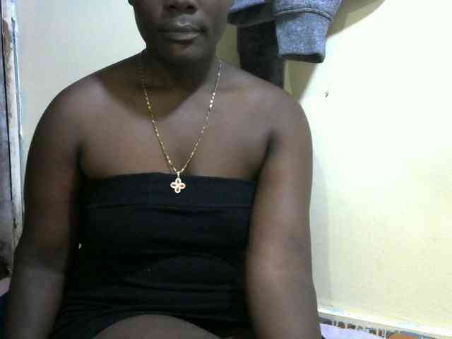 Beautybae webcam