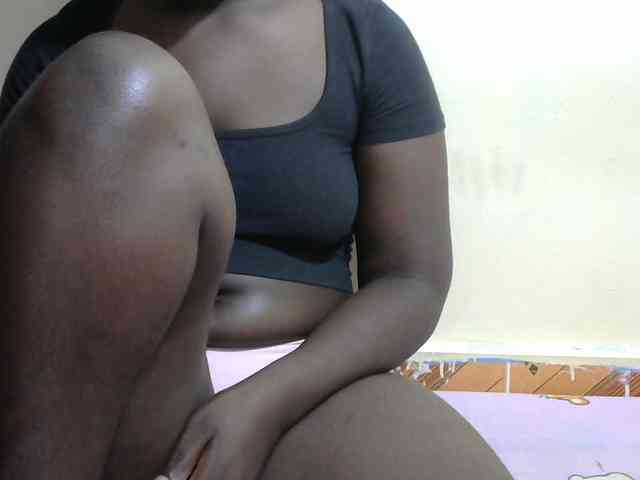Beautybae webcam