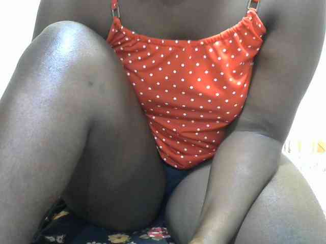 Beautybae webcam