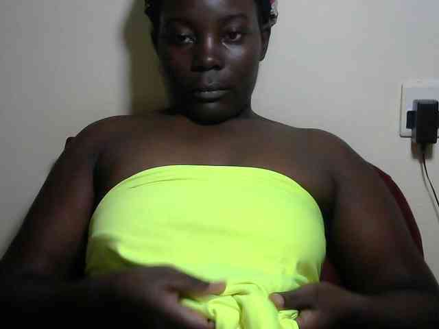 Beautybae webcam