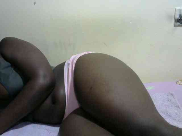 Beautybae webcam