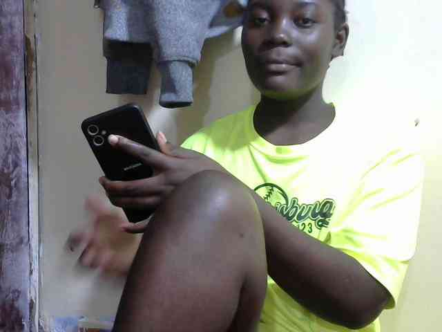 Beautybae webcam