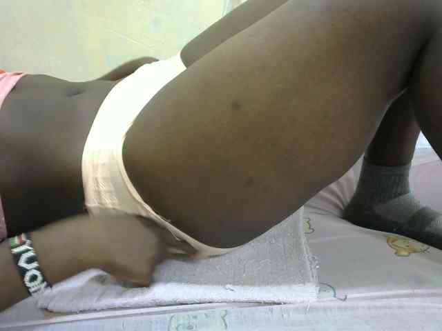 Beautybae webcam