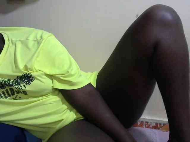 Beautybae webcam