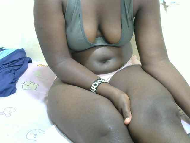 Beautybae webcam