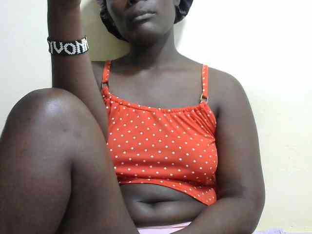 Beautybae webcam