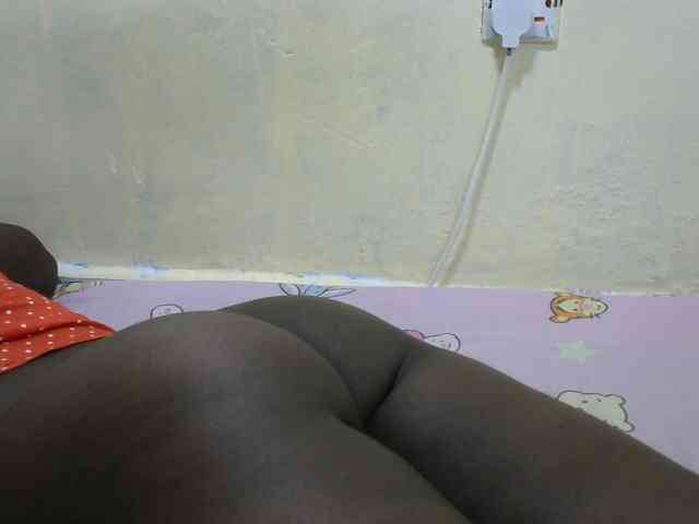 Beautybae webcam