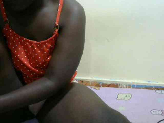 Beautybae webcam
