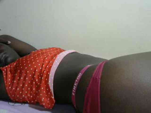 Beautybae webcam