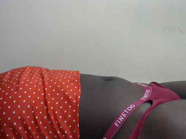 Beautybae webcam