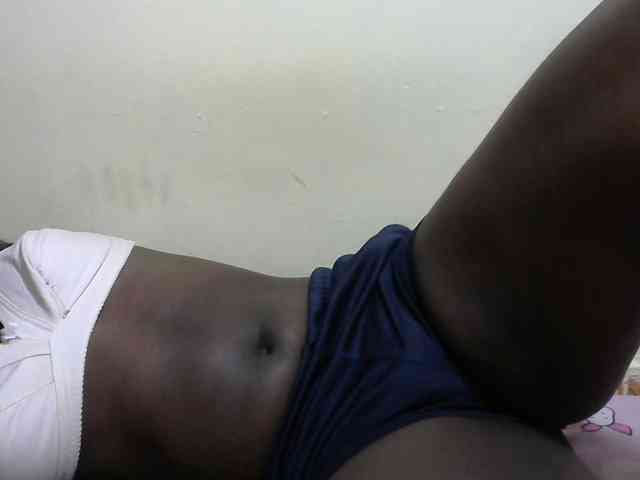 Beautybae webcam