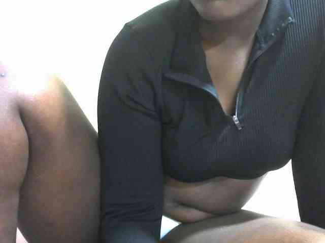 Beautybae webcam