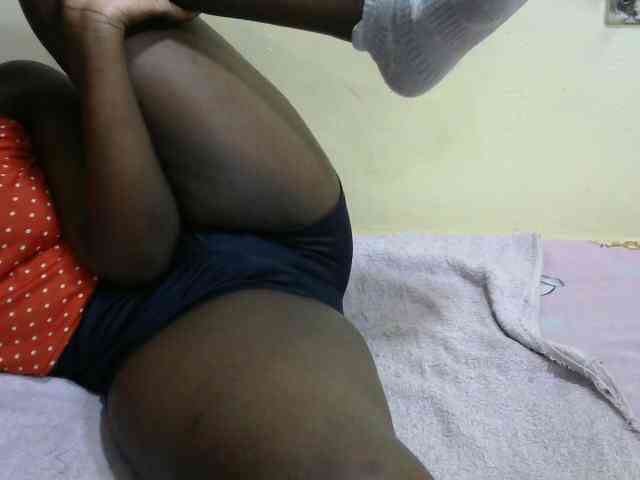 Beautybae webcam