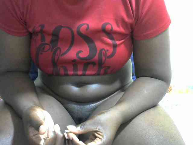 Beautybae webcam