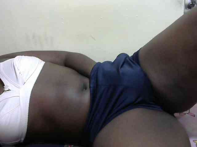 Beautybae webcam