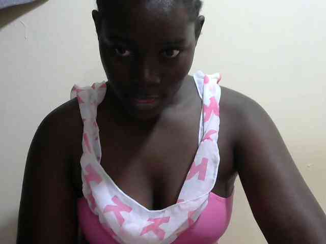 Beautybae webcam