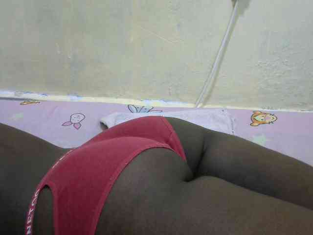 Beautybae webcam