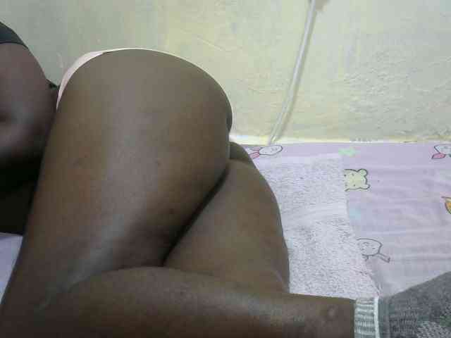 Beautybae webcam