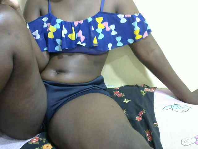 Beautybae webcam
