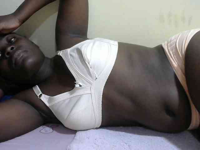 Beautybae webcam