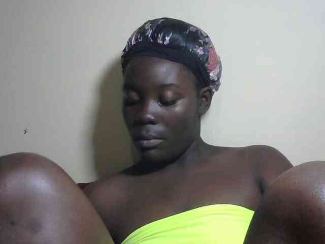 Beautybae webcam