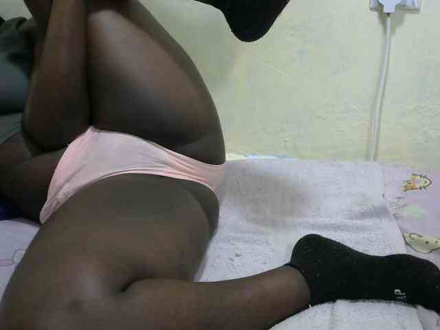Beautybae webcam