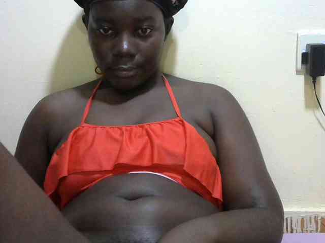 Beautybae webcam